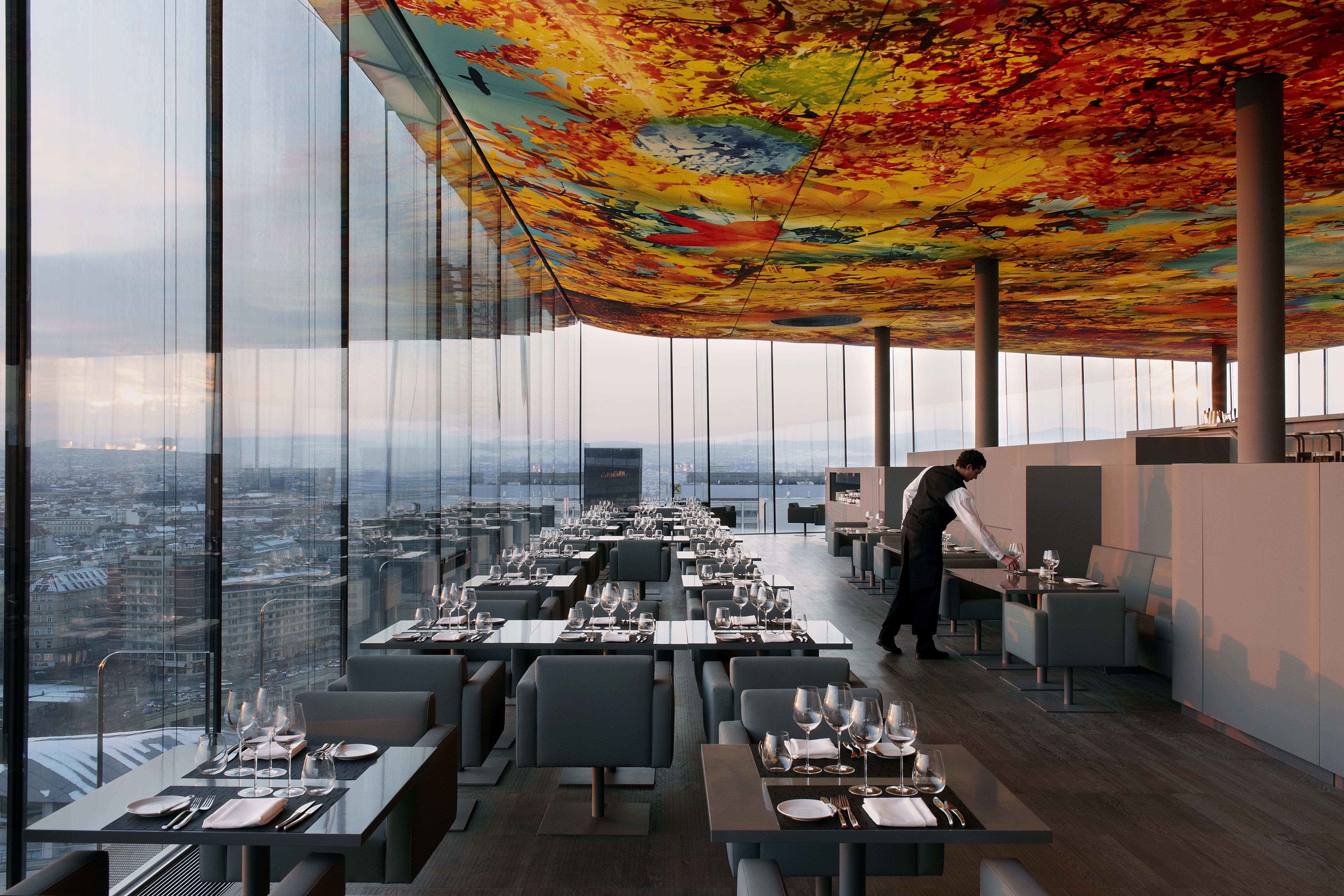 Hotel So/ Wien