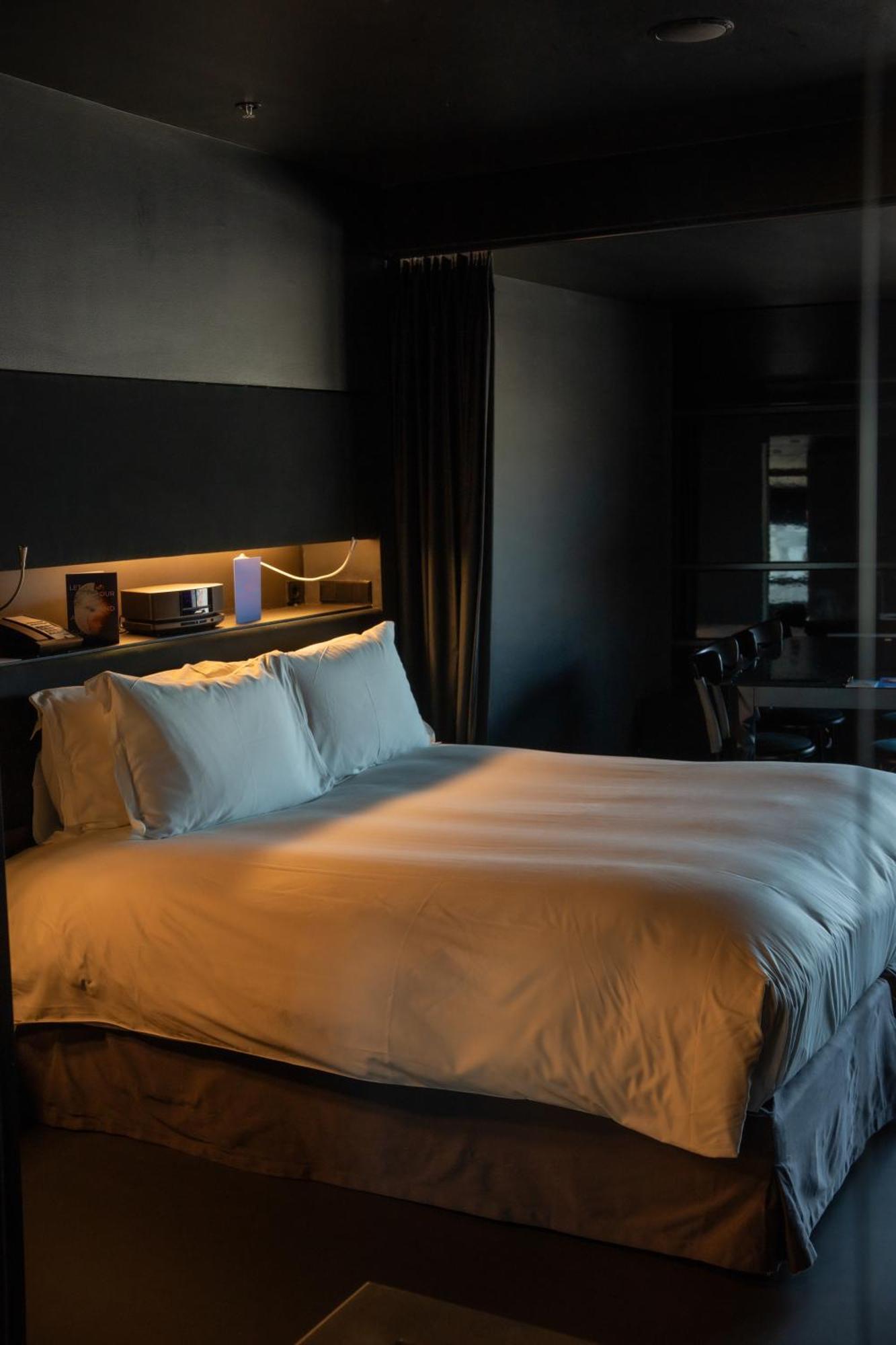 So/ Hotel