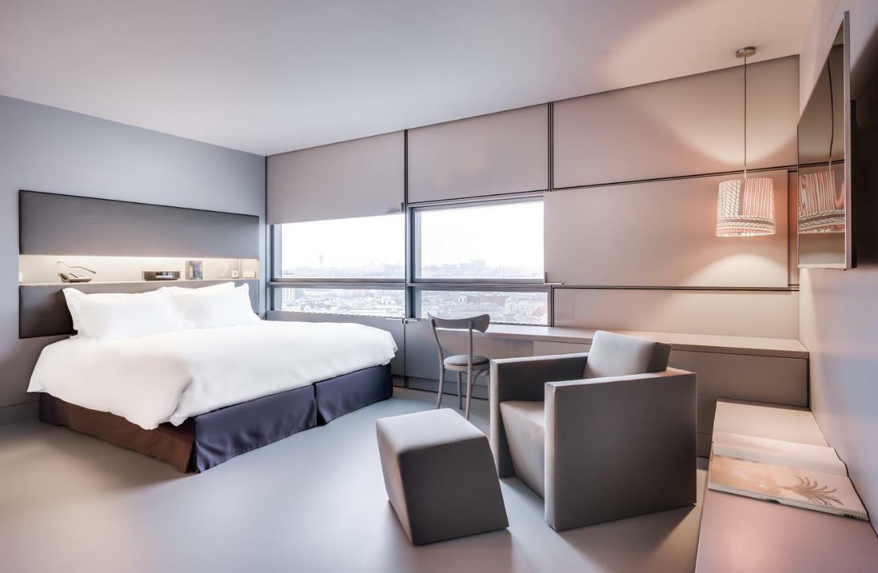 Hotel So/ Wien